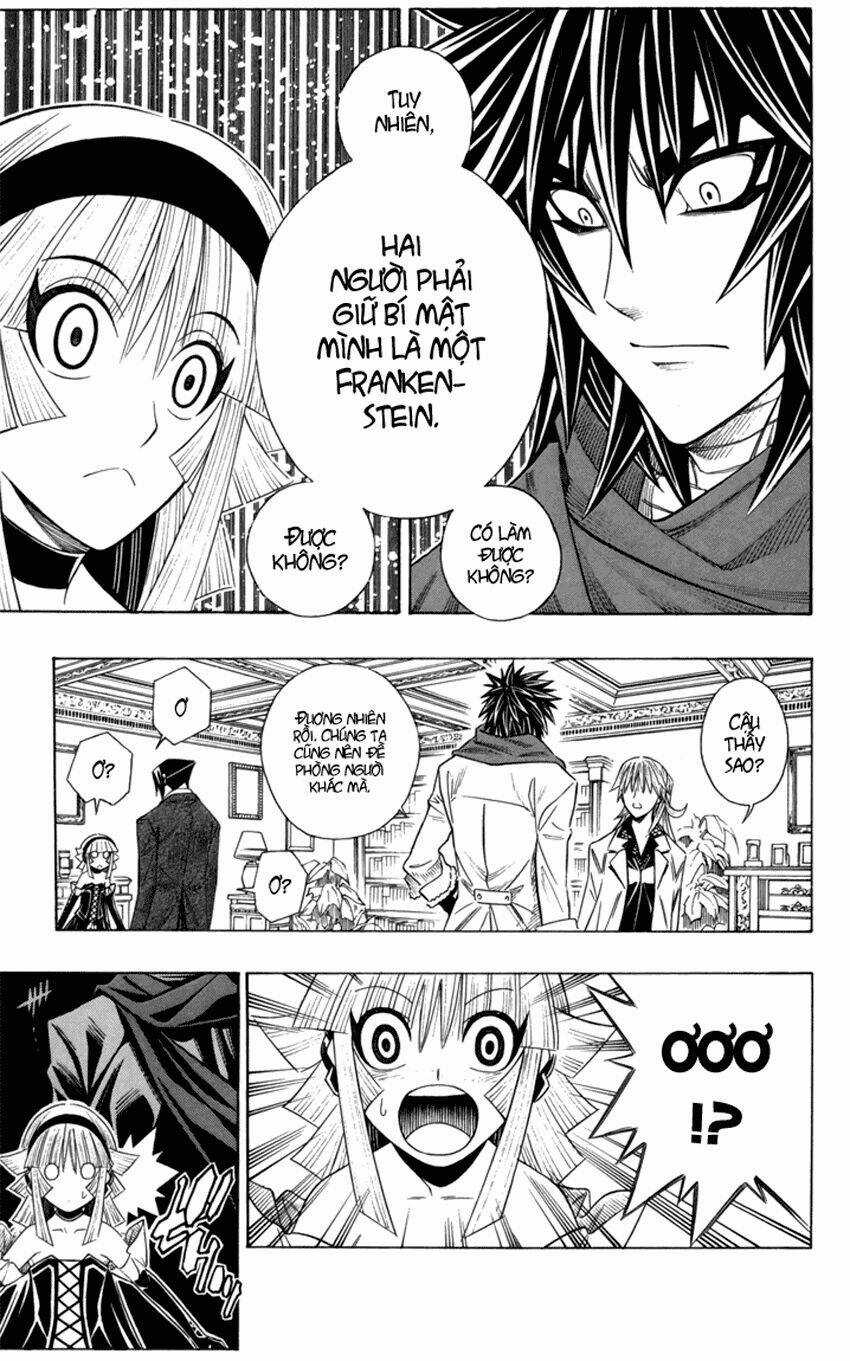 Embalming - Chapter 11 - Trang 26