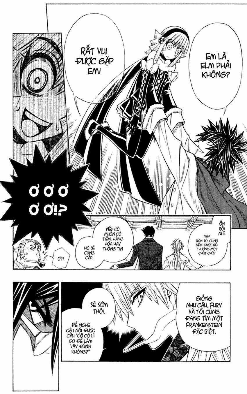 Embalming - Chapter 11 - Trang 27