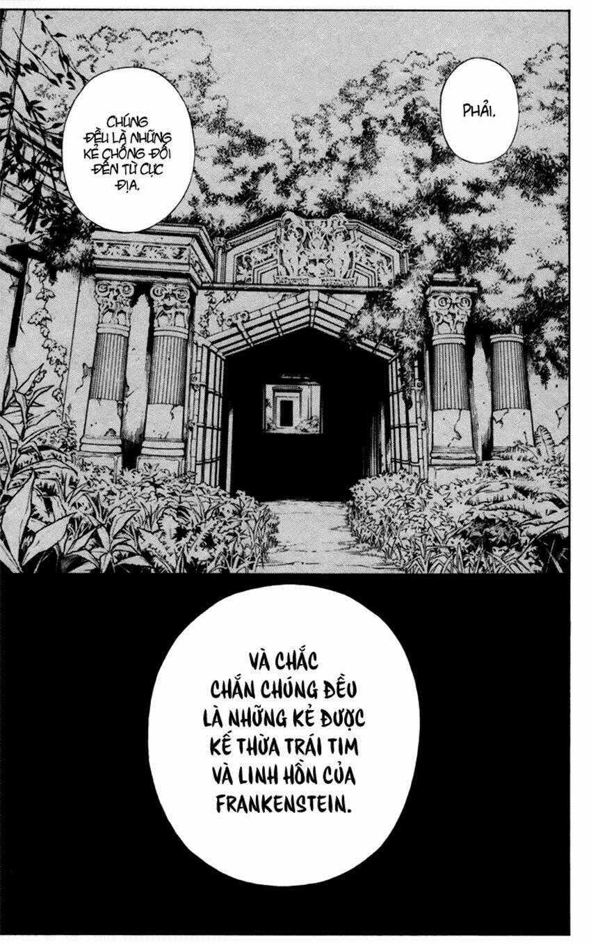 Embalming - Chapter 11 - Trang 28