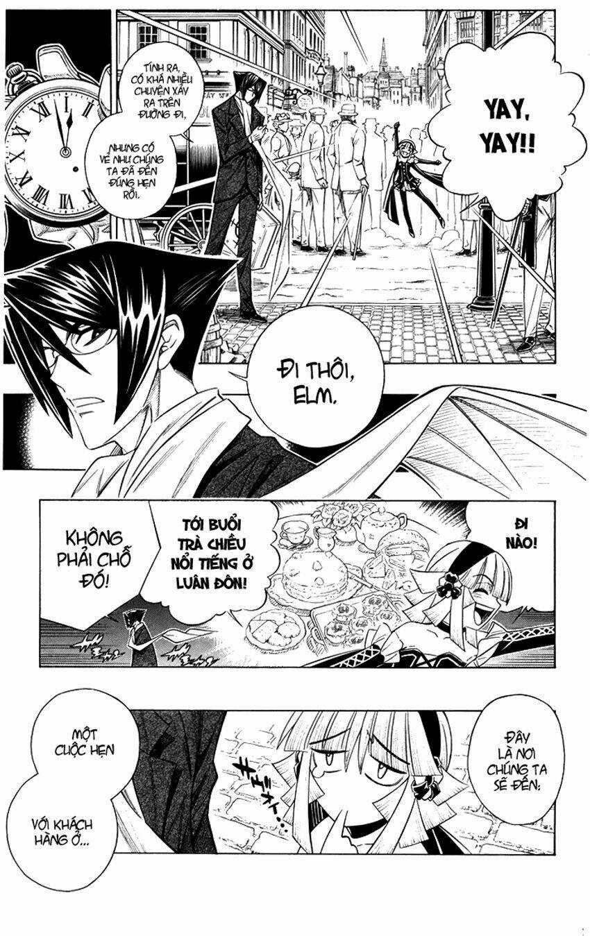 Embalming - Chapter 11 - Trang 5