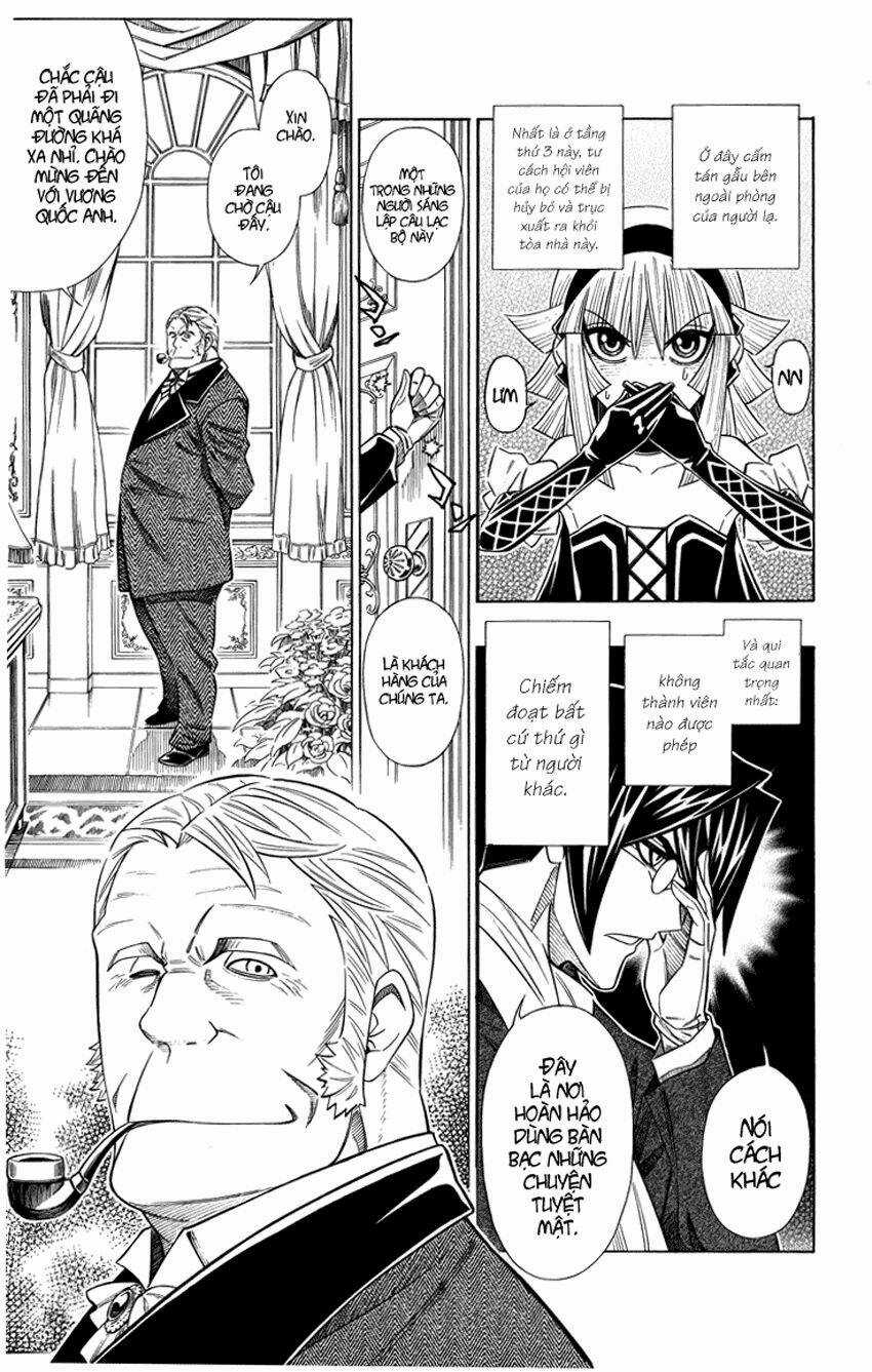 Embalming - Chapter 11 - Trang 7