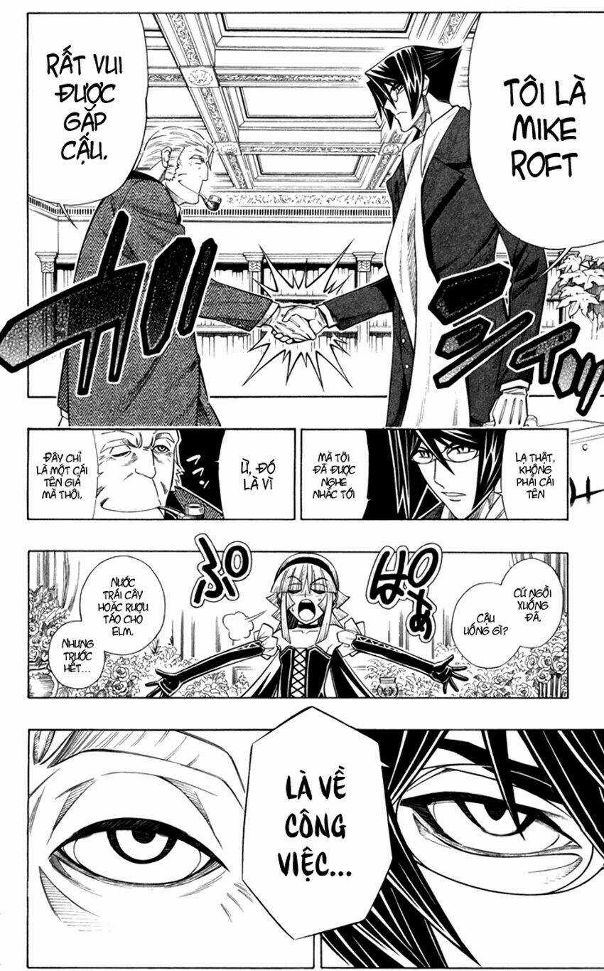 Embalming - Chapter 11 - Trang 8