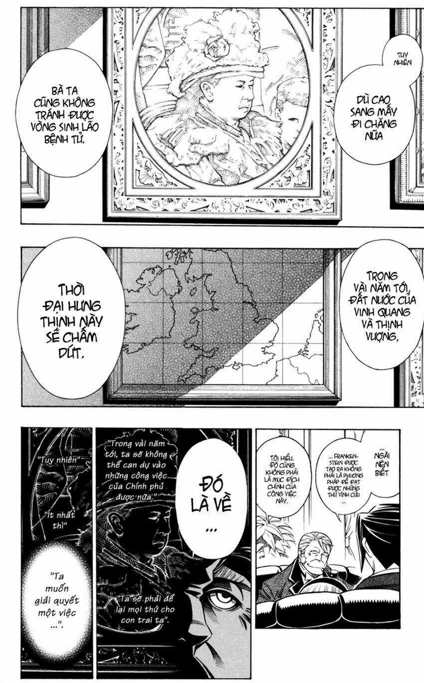 Embalming - Chapter 11 - Trang 10