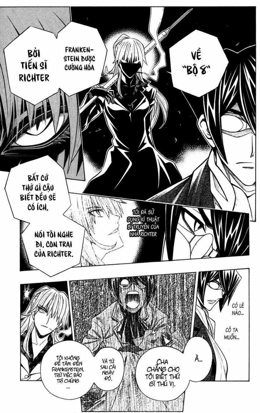 Embalming - Chapter 12 - Trang 11