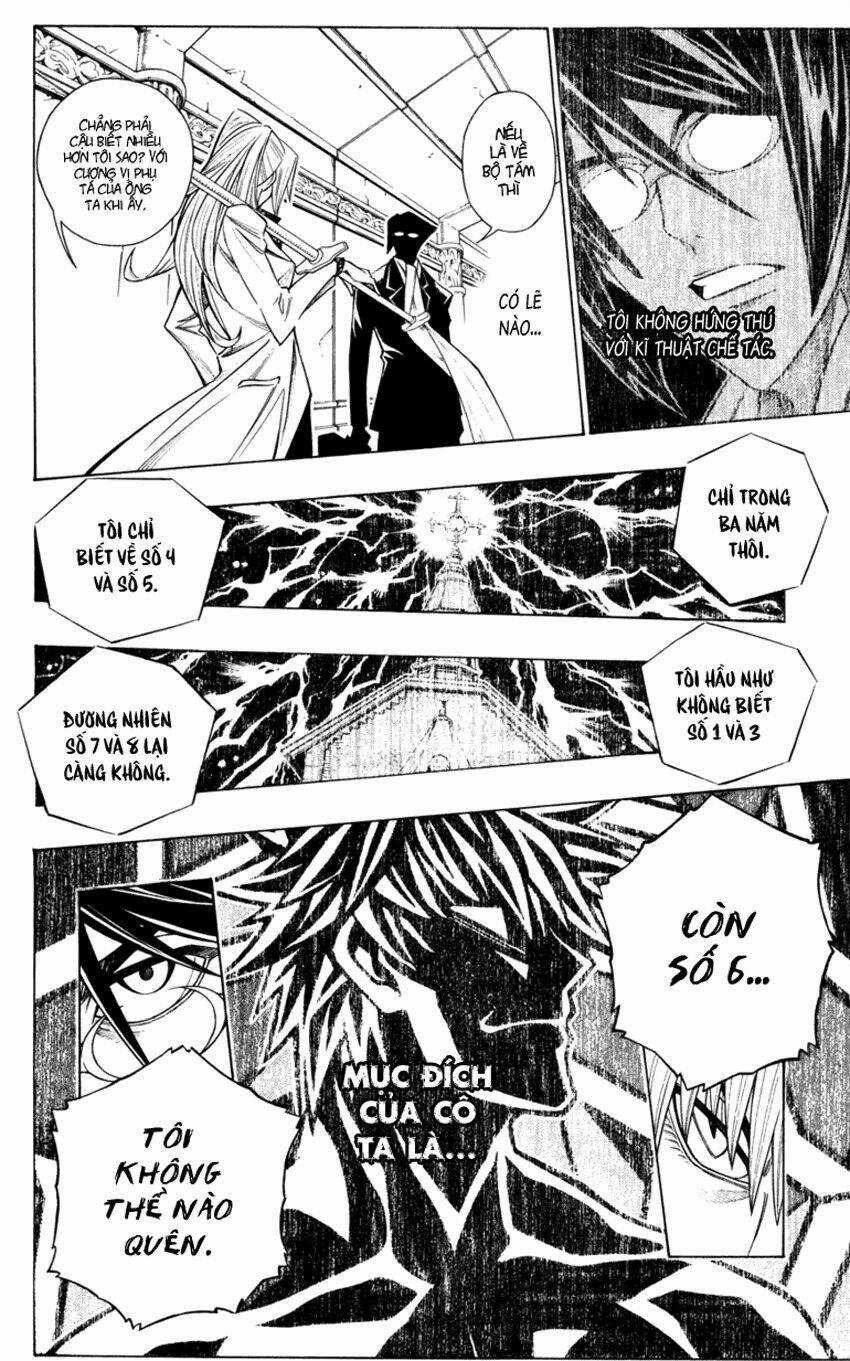 Embalming - Chapter 12 - Trang 12