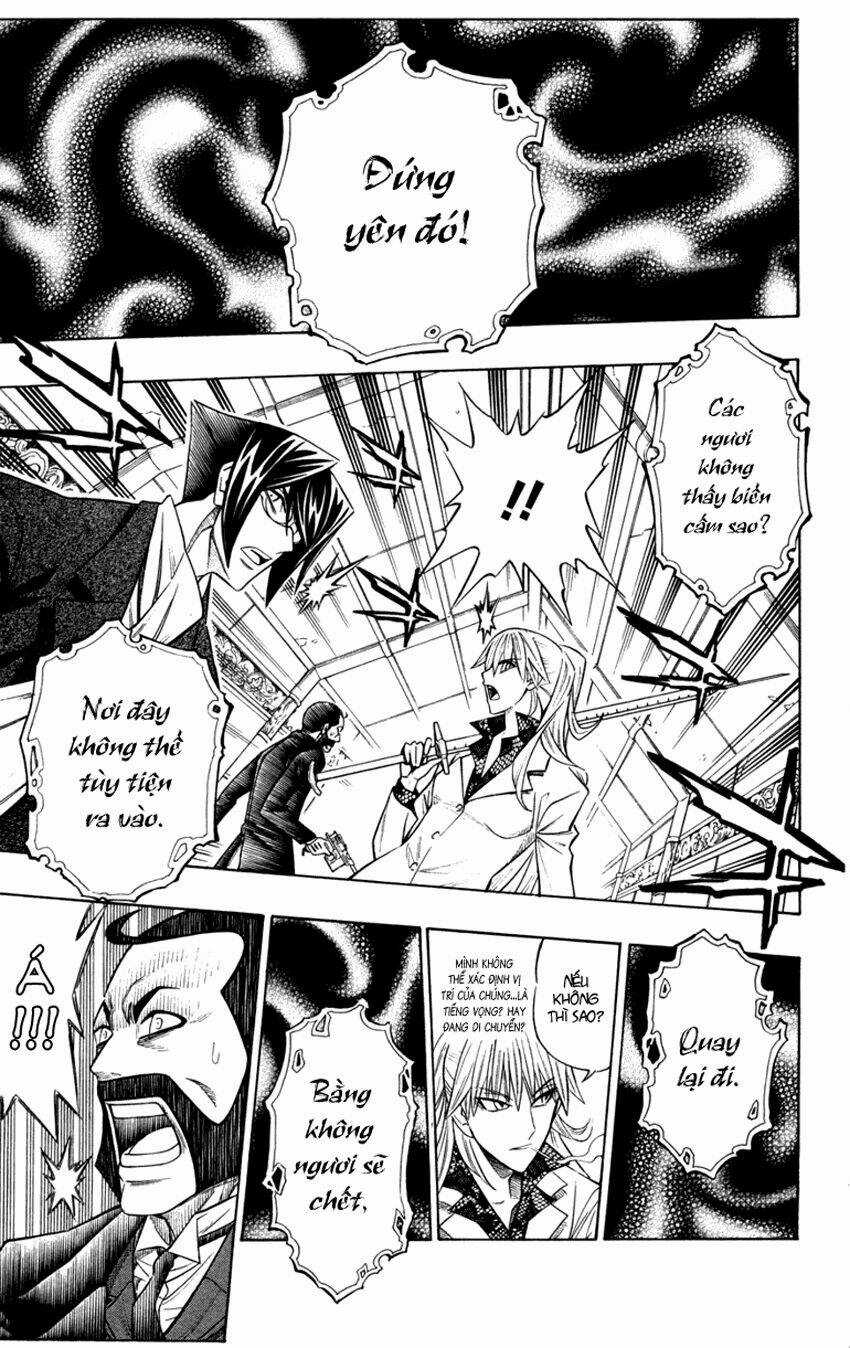 Embalming - Chapter 12 - Trang 13