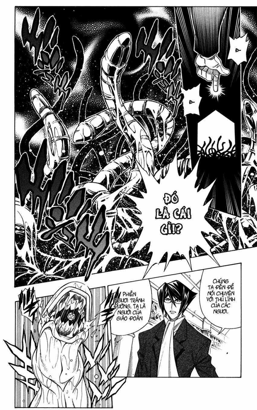 Embalming - Chapter 12 - Trang 14