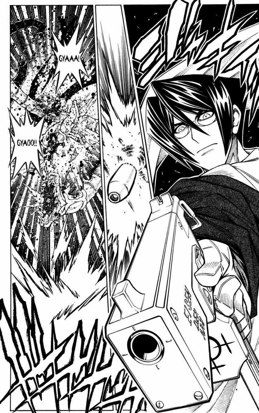 Embalming - Chapter 12 - Trang 16