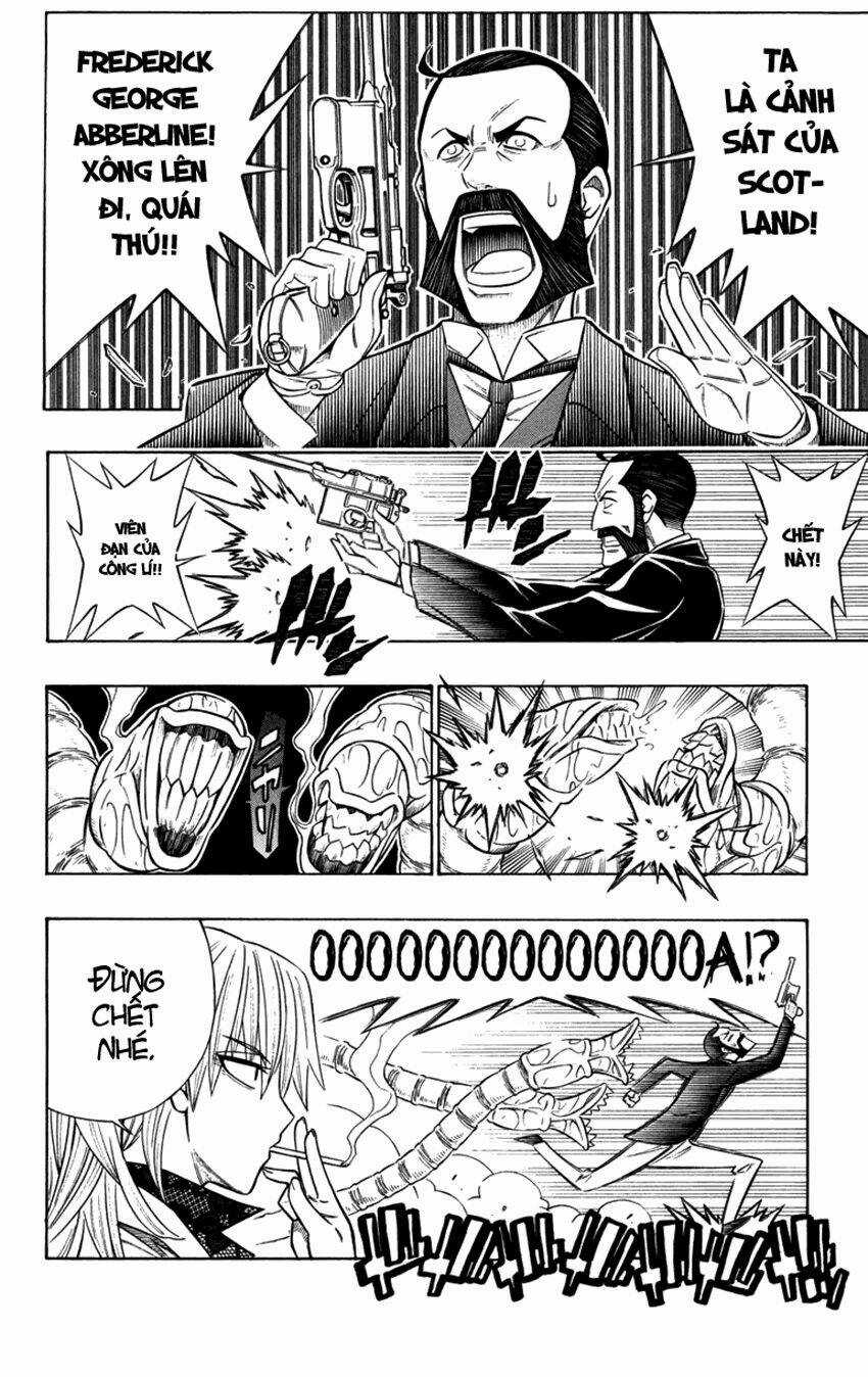 Embalming - Chapter 12 - Trang 18