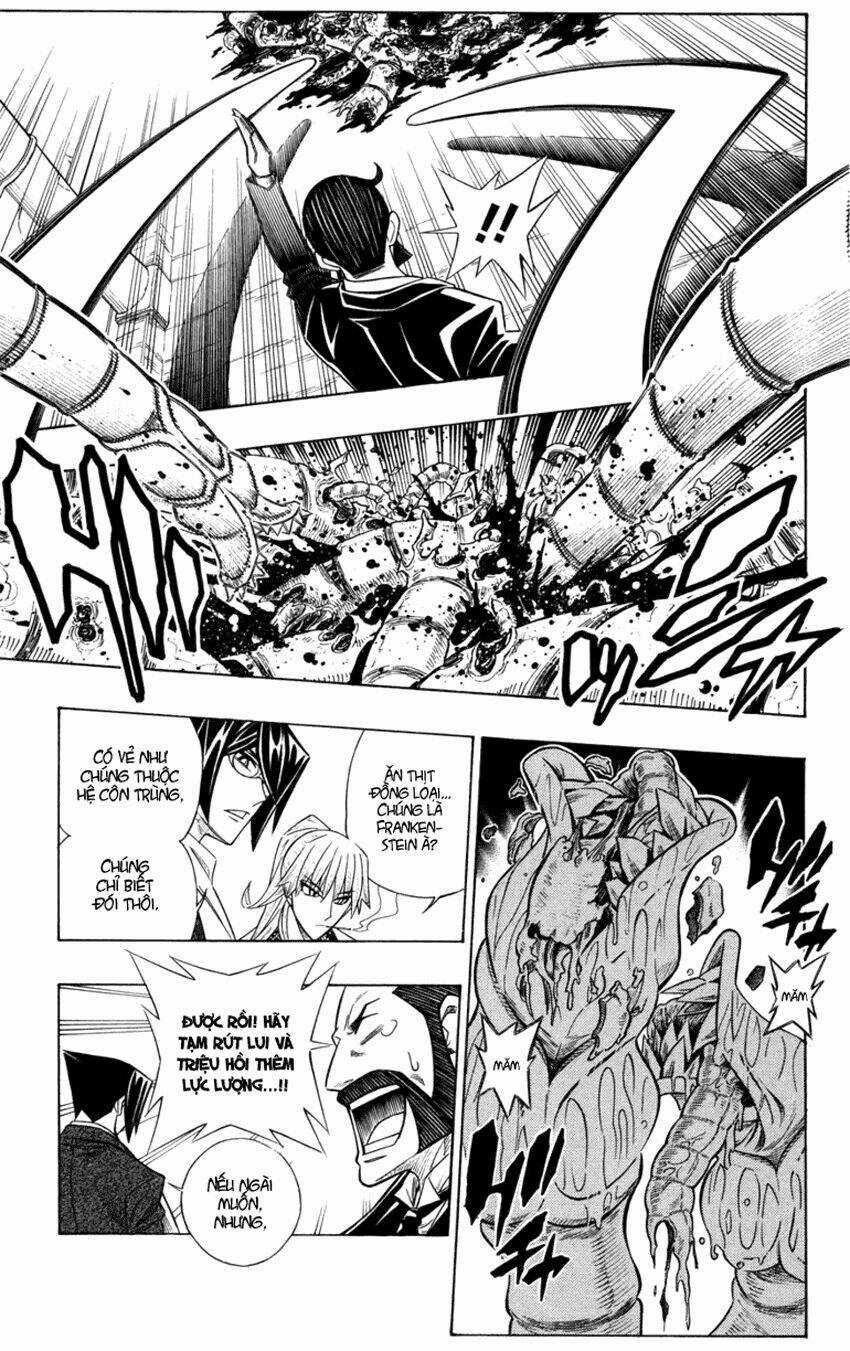 Embalming - Chapter 12 - Trang 19