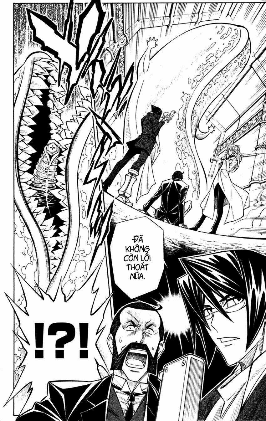 Embalming - Chapter 12 - Trang 20