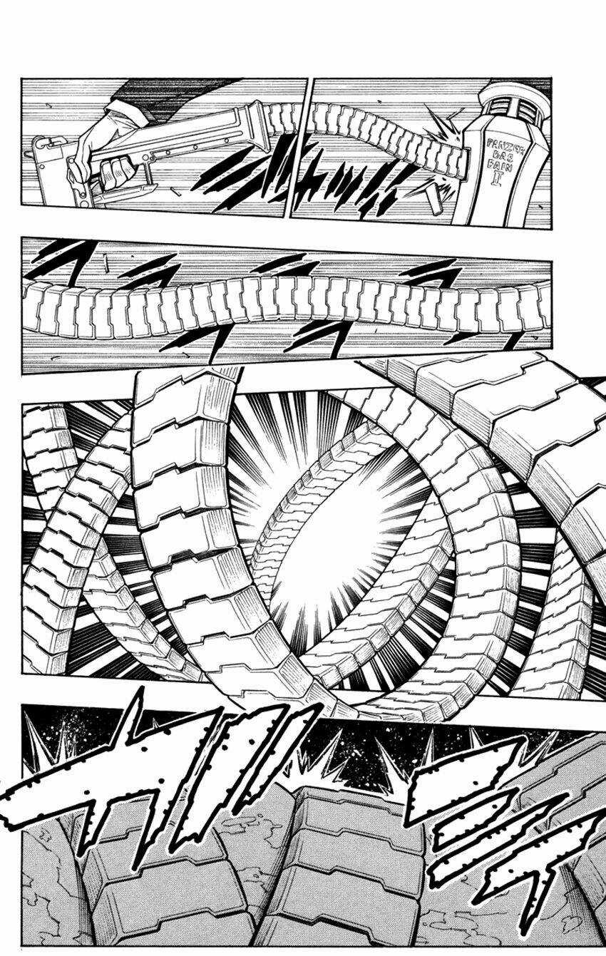 Embalming - Chapter 12 - Trang 22