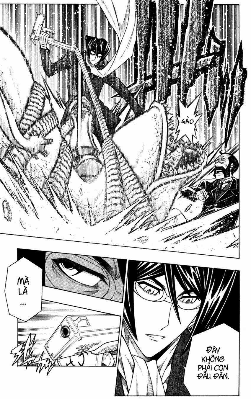 Embalming - Chapter 12 - Trang 23