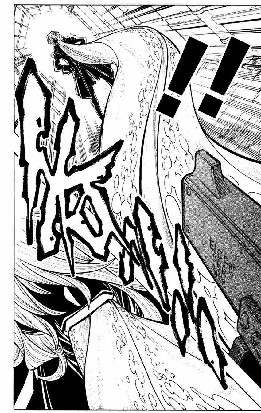 Embalming - Chapter 12 - Trang 24