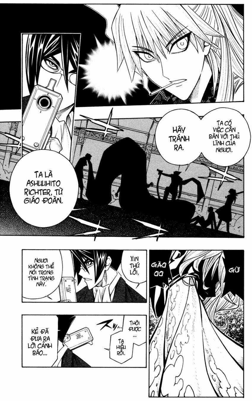 Embalming - Chapter 12 - Trang 25