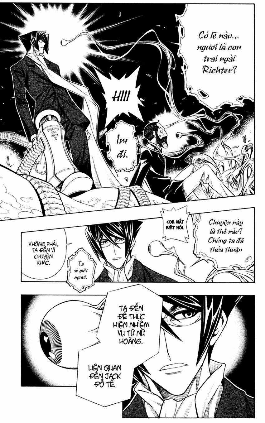 Embalming - Chapter 12 - Trang 27