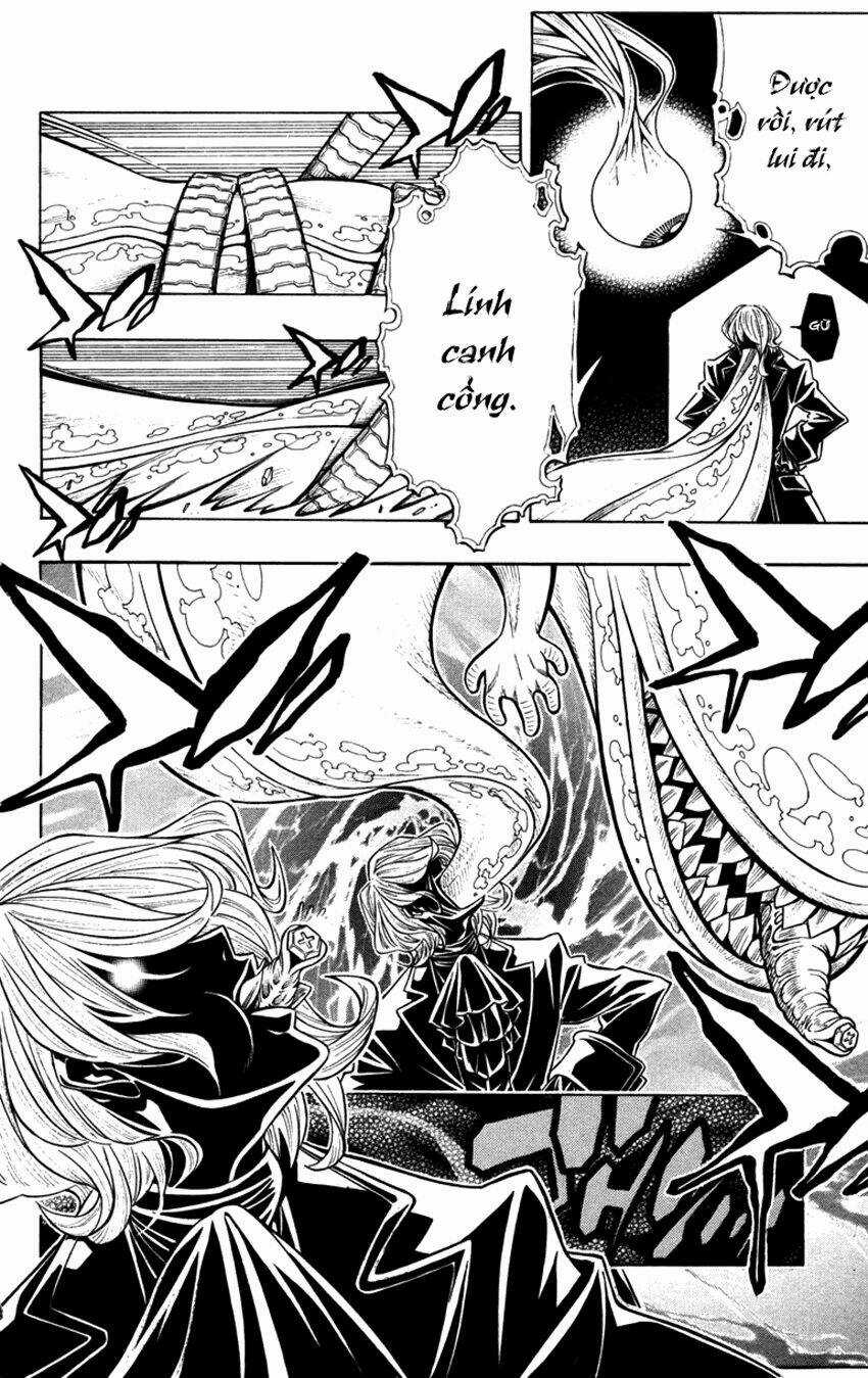 Embalming - Chapter 12 - Trang 28