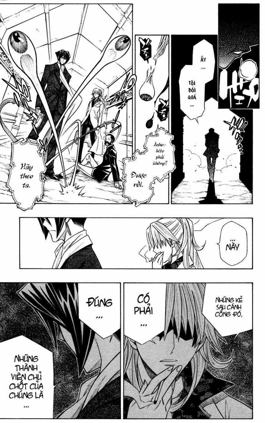 Embalming - Chapter 12 - Trang 29