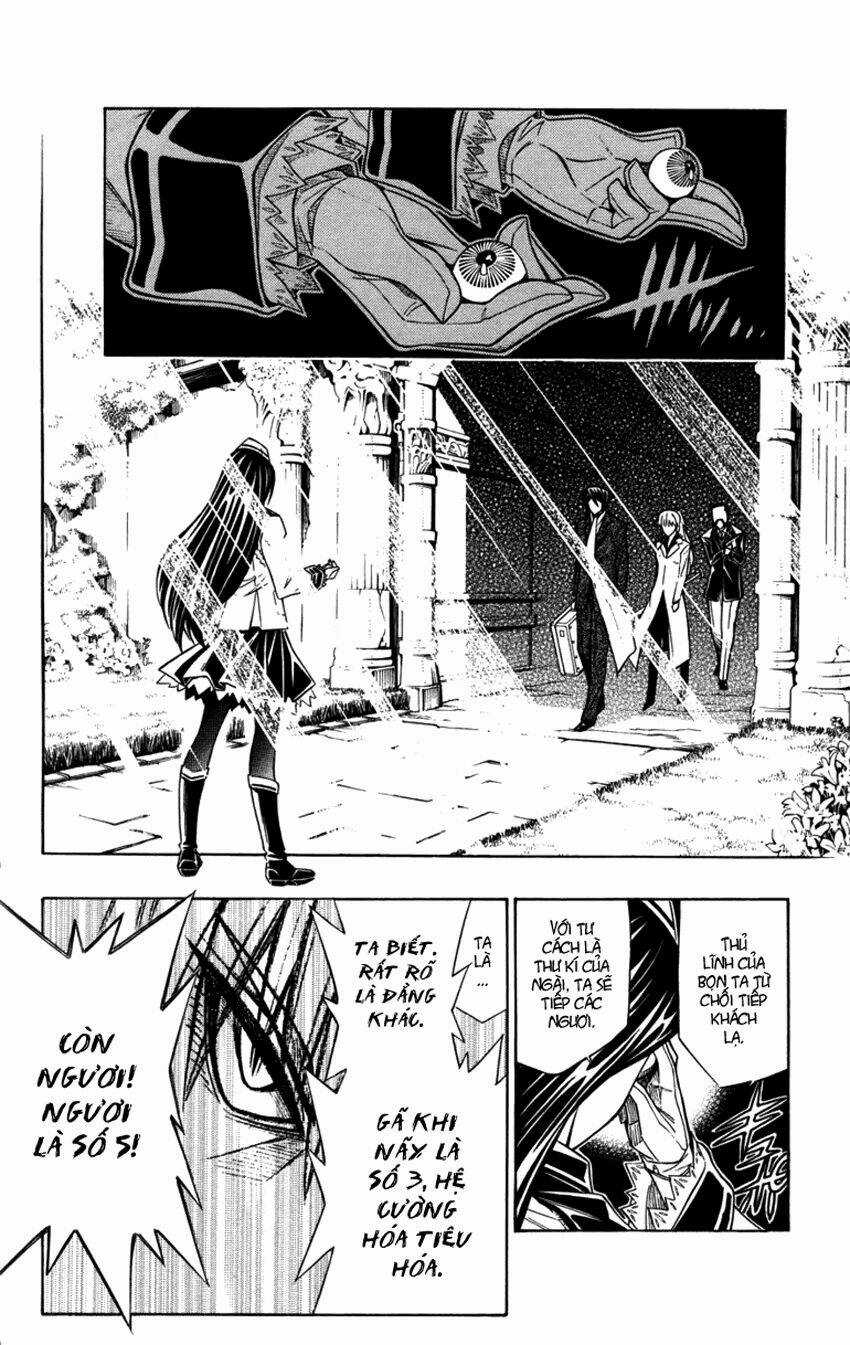 Embalming - Chapter 12 - Trang 30