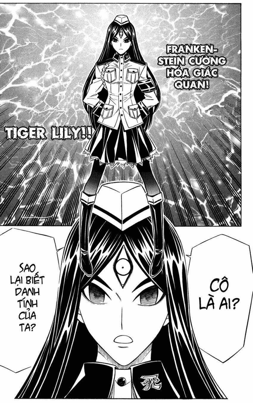 Embalming - Chapter 12 - Trang 31