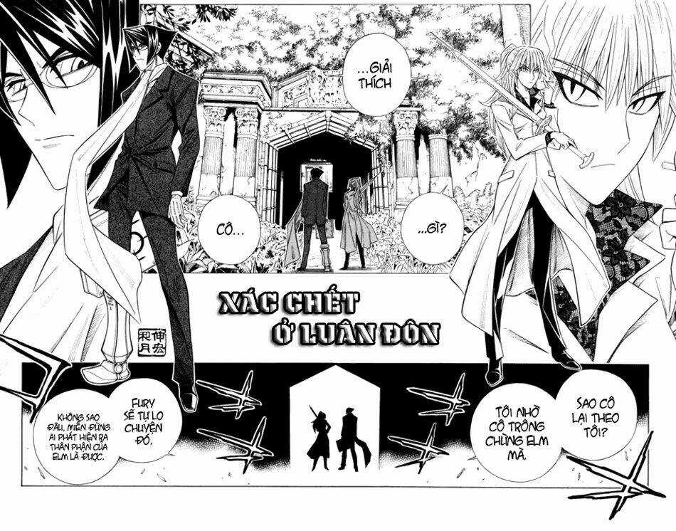 Embalming - Chapter 12 - Trang 5