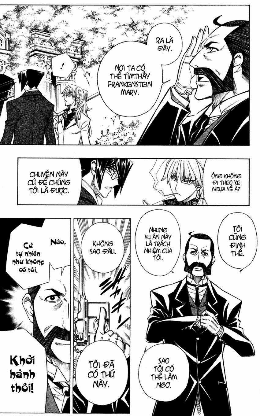 Embalming - Chapter 12 - Trang 7