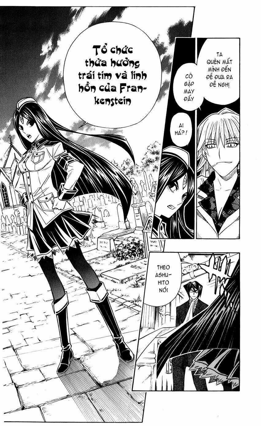 Embalming - Chapter 13 - Trang 11