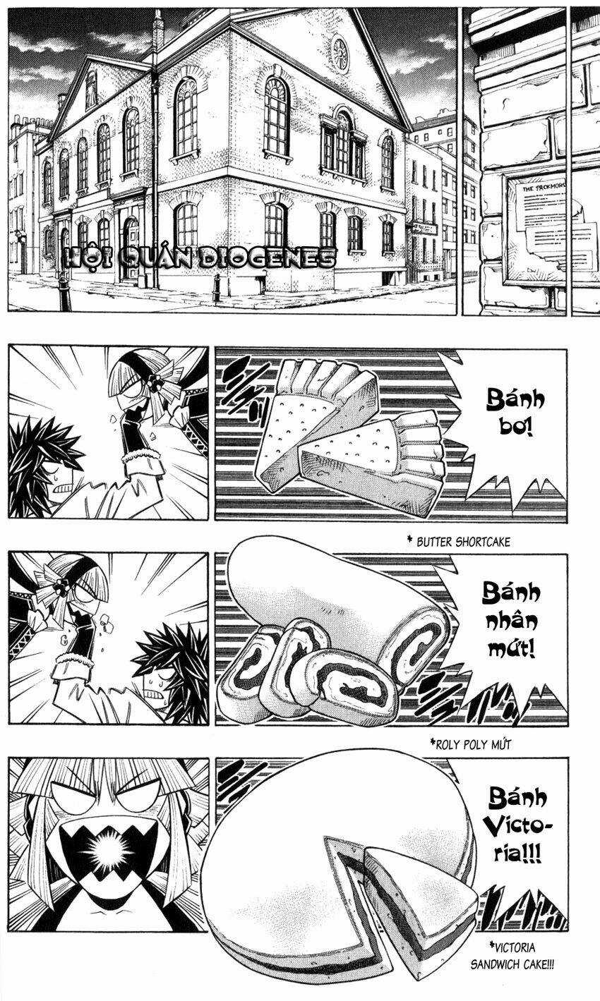 Embalming - Chapter 13 - Trang 13