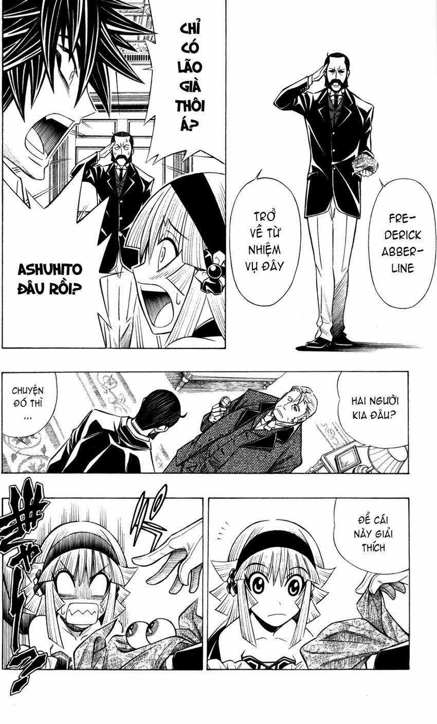 Embalming - Chapter 13 - Trang 15