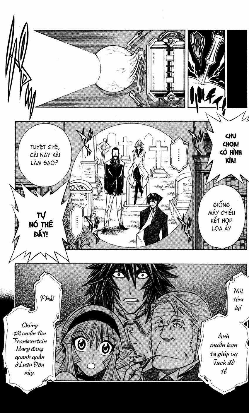 Embalming - Chapter 13 - Trang 16