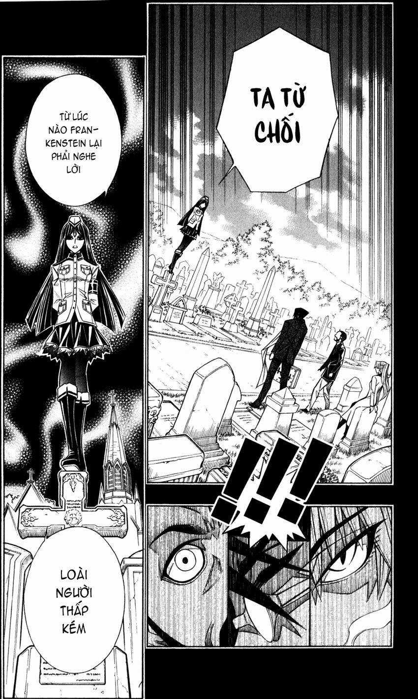 Embalming - Chapter 13 - Trang 17