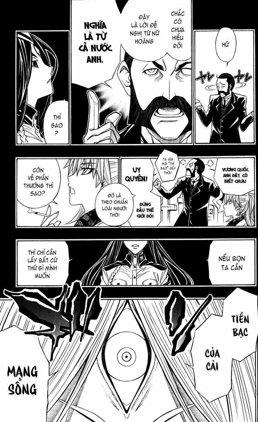 Embalming - Chapter 13 - Trang 18