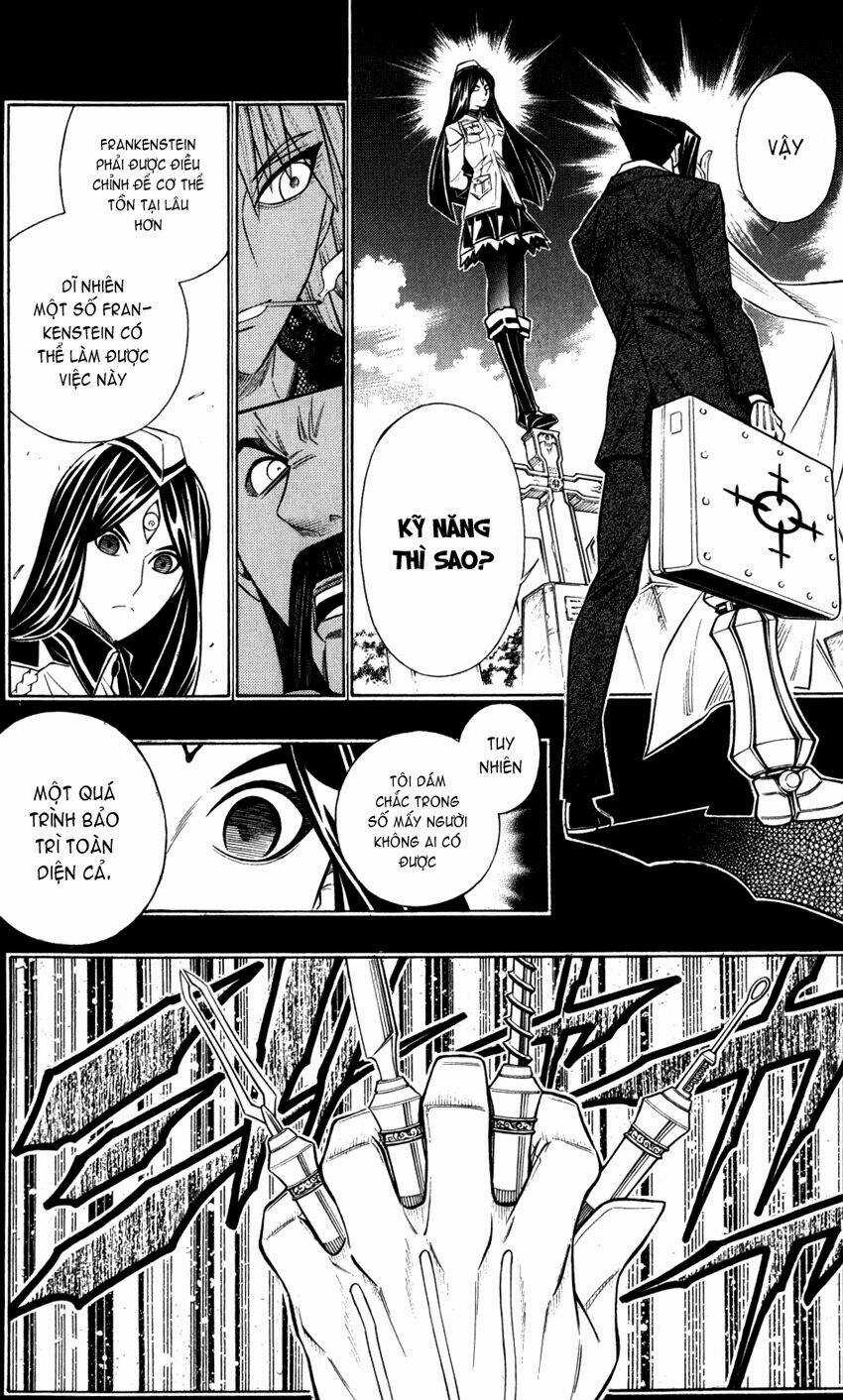 Embalming - Chapter 13 - Trang 19