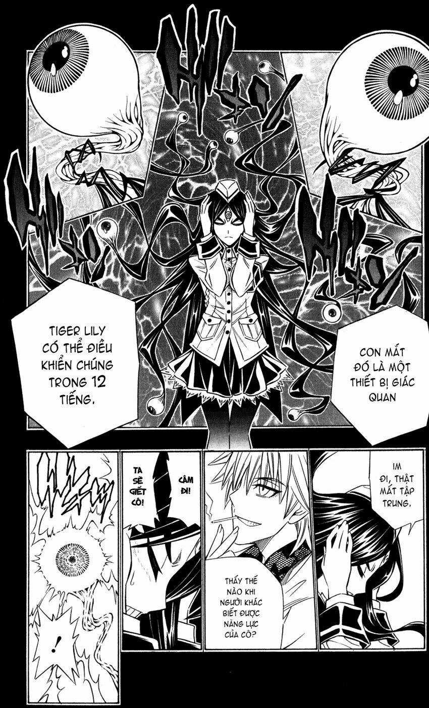 Embalming - Chapter 13 - Trang 22