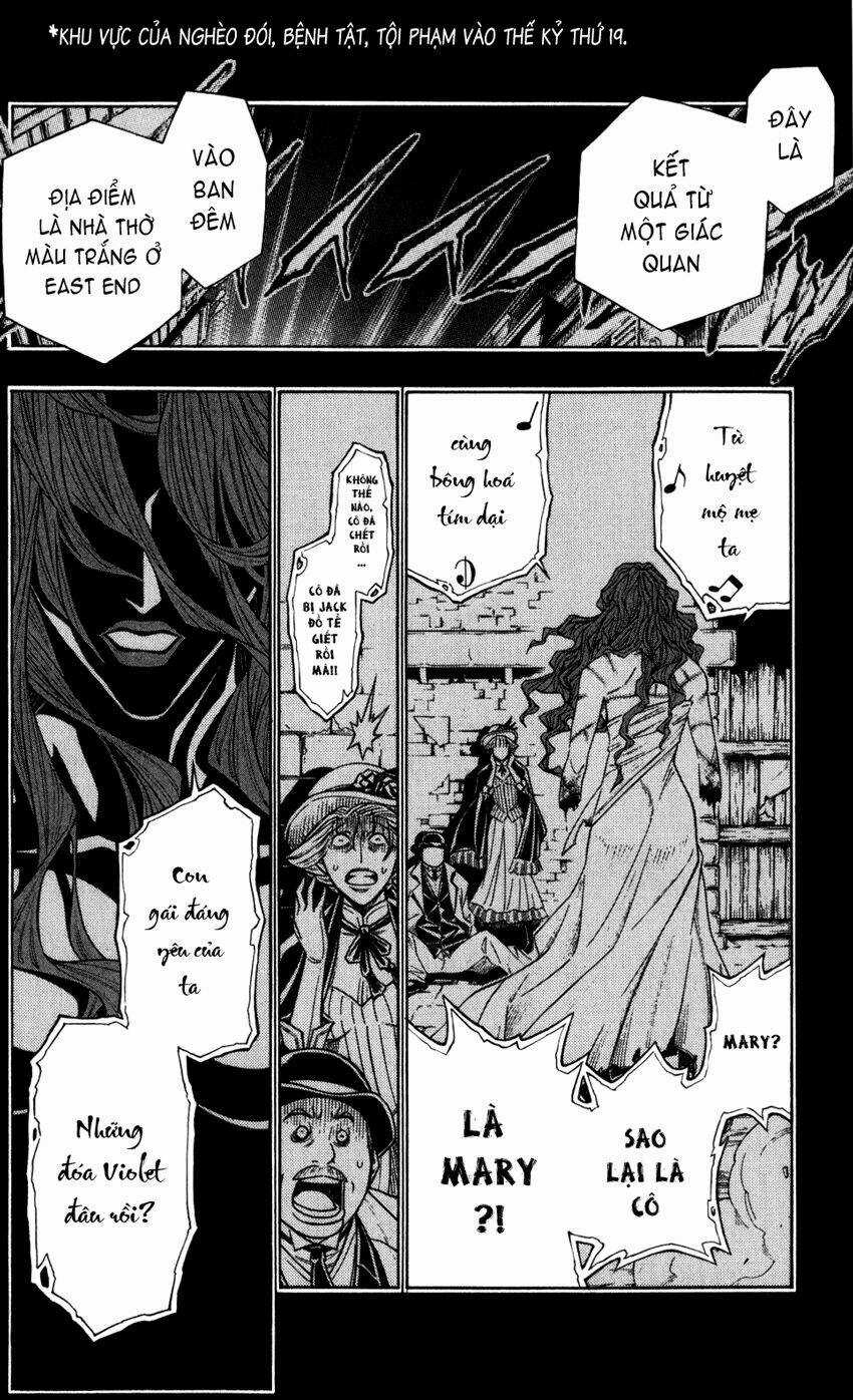 Embalming - Chapter 13 - Trang 23