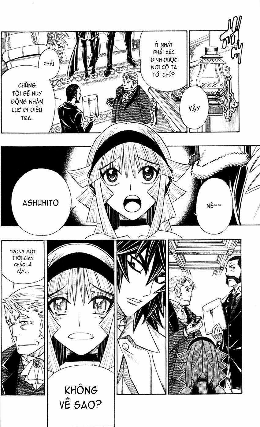 Embalming - Chapter 13 - Trang 25