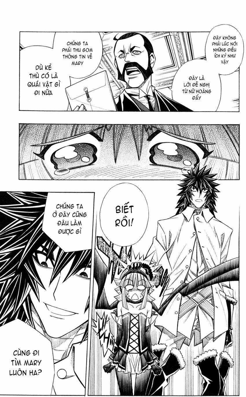 Embalming - Chapter 13 - Trang 26