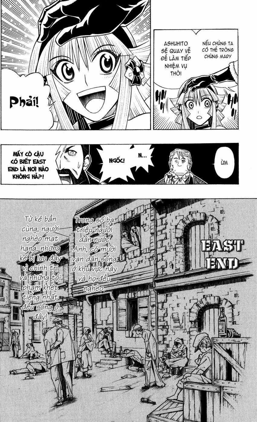 Embalming - Chapter 13 - Trang 27