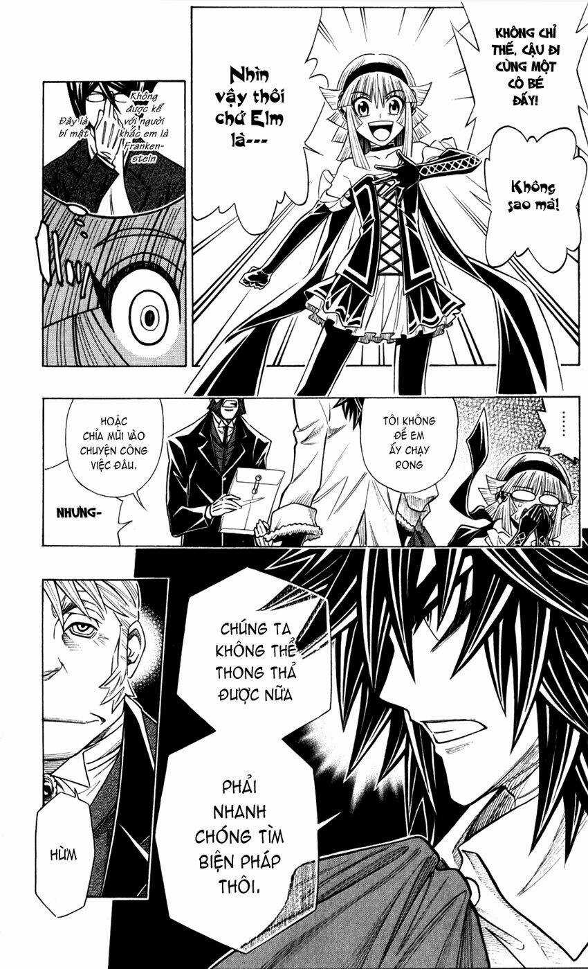 Embalming - Chapter 13 - Trang 28