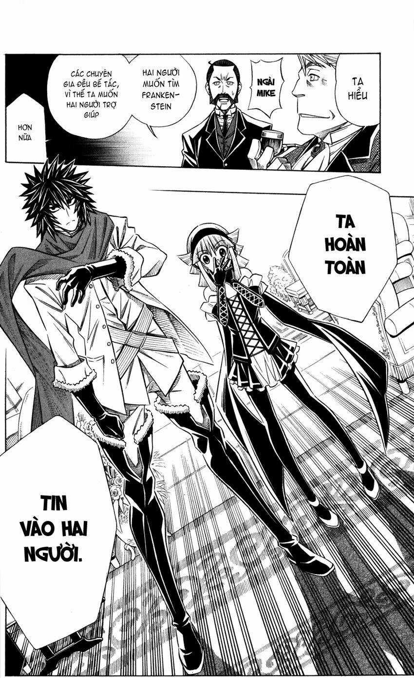 Embalming - Chapter 13 - Trang 29