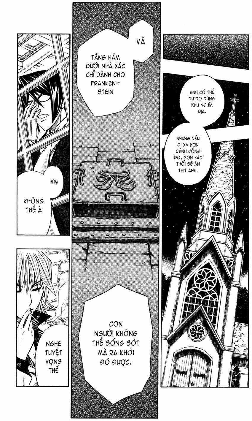 Embalming - Chapter 13 - Trang 30