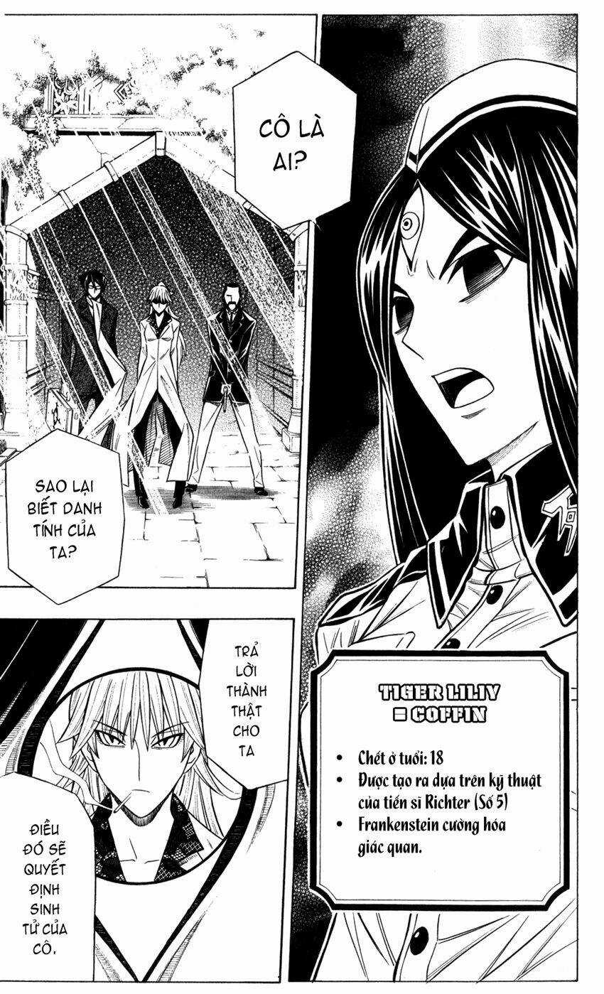 Embalming - Chapter 13 - Trang 4