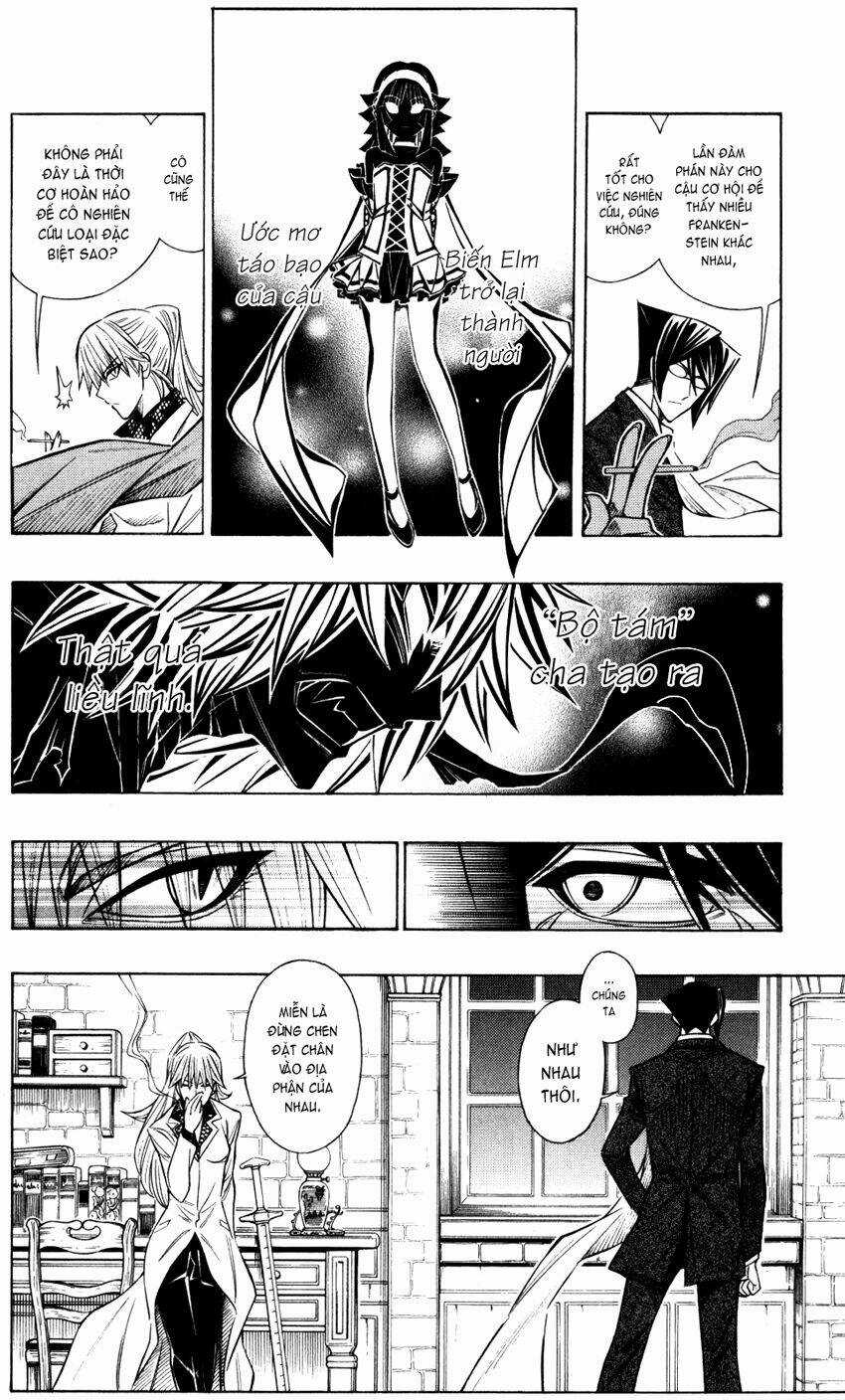 Embalming - Chapter 13 - Trang 31