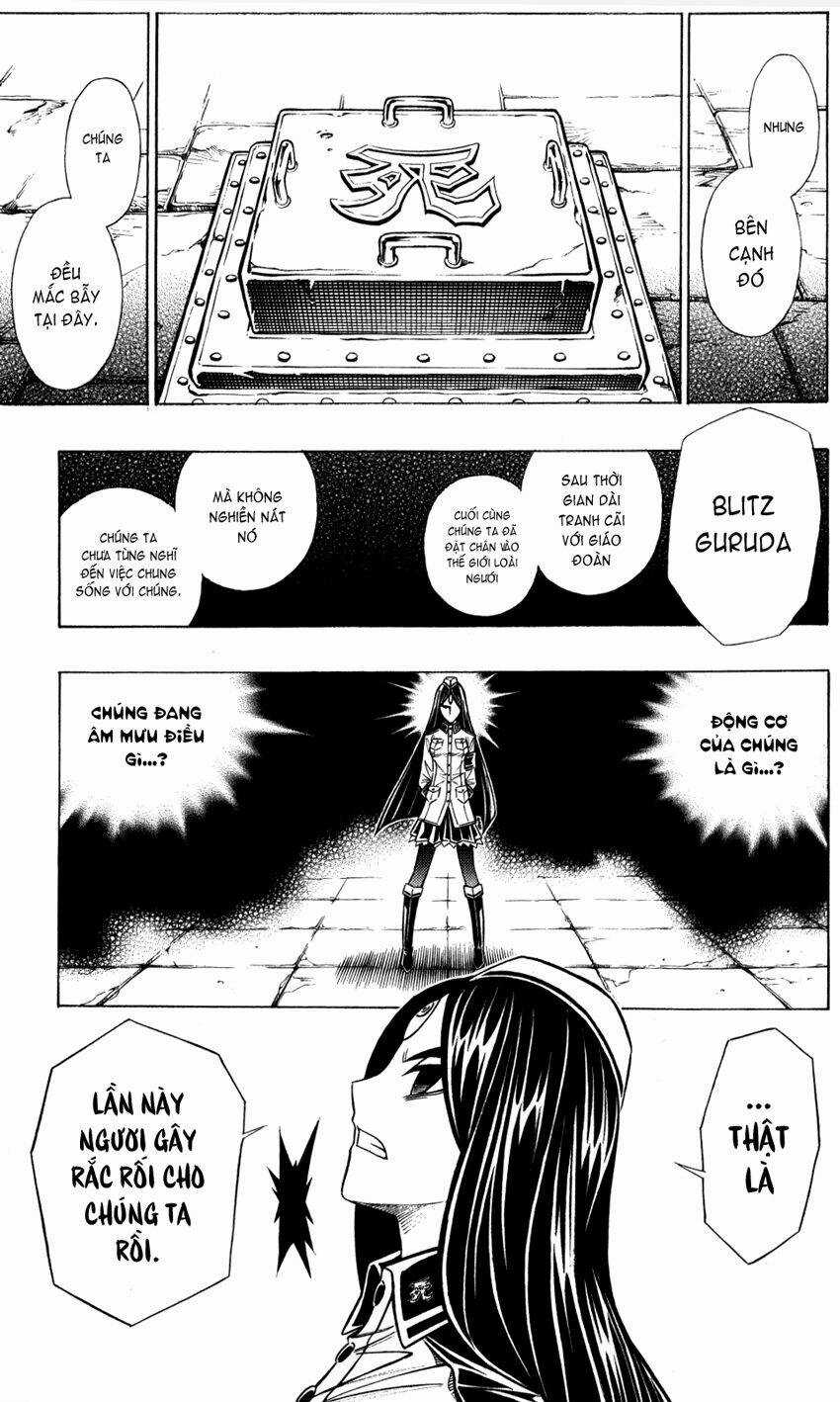 Embalming - Chapter 13 - Trang 32