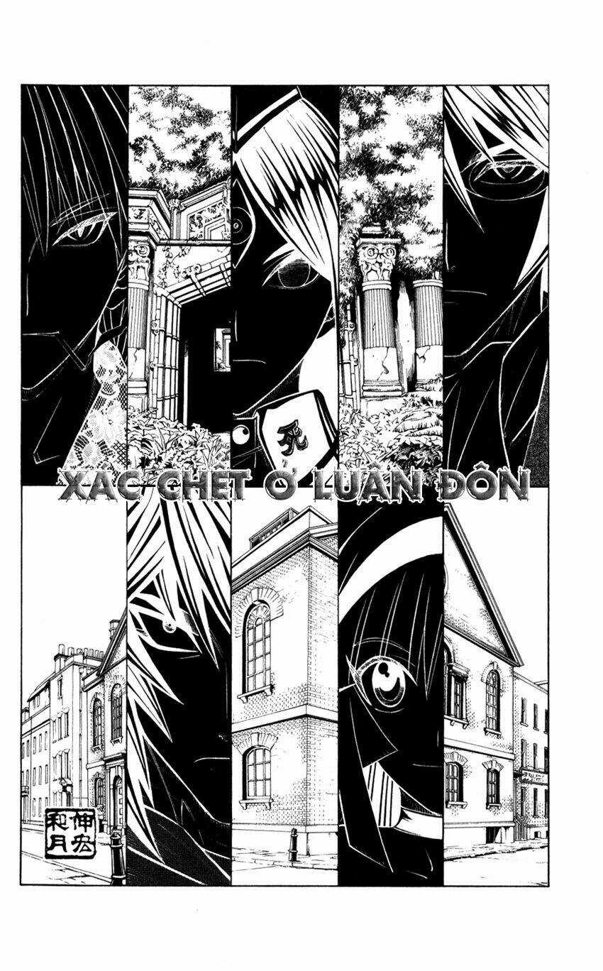 Embalming - Chapter 13 - Trang 5