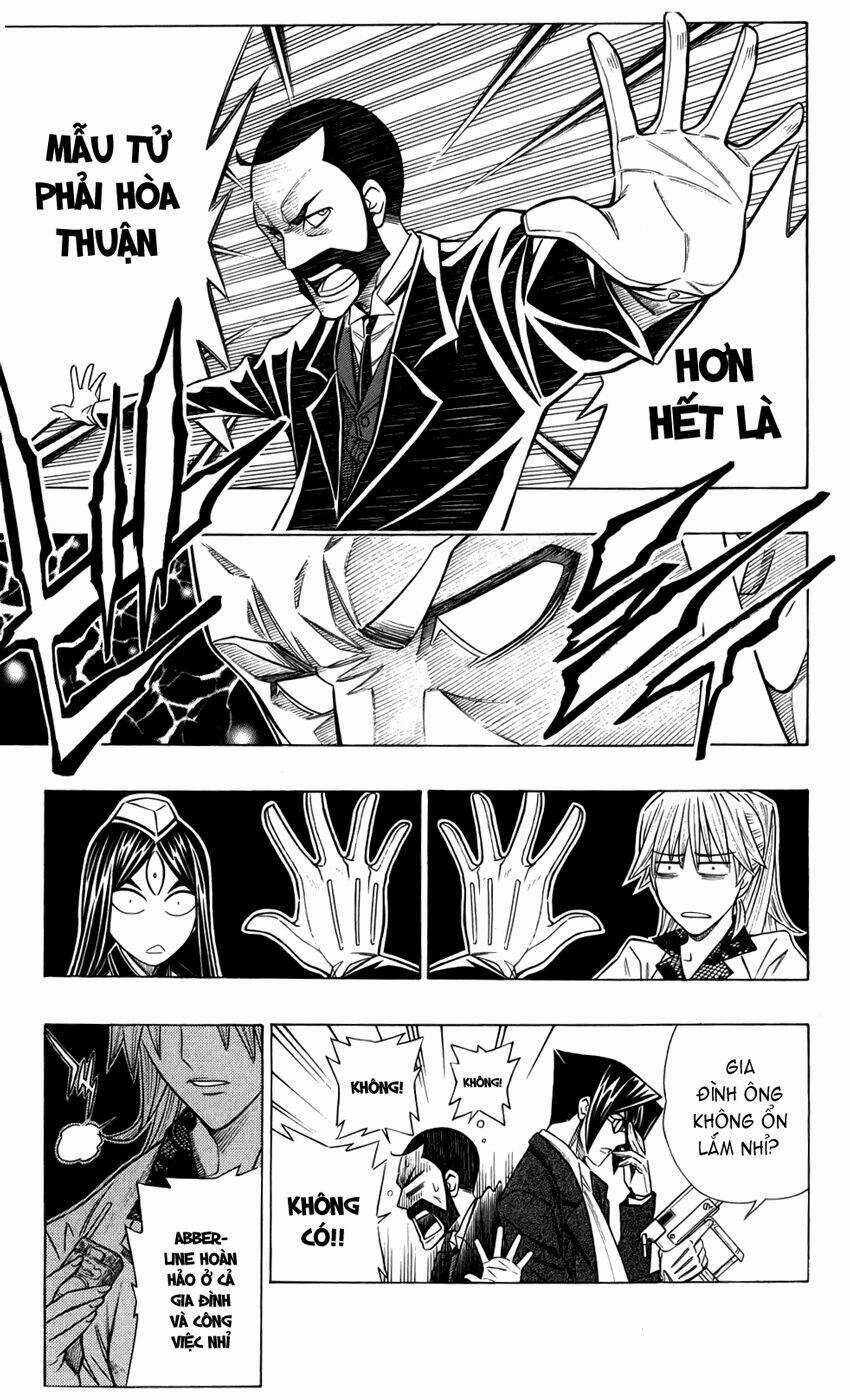 Embalming - Chapter 13 - Trang 10