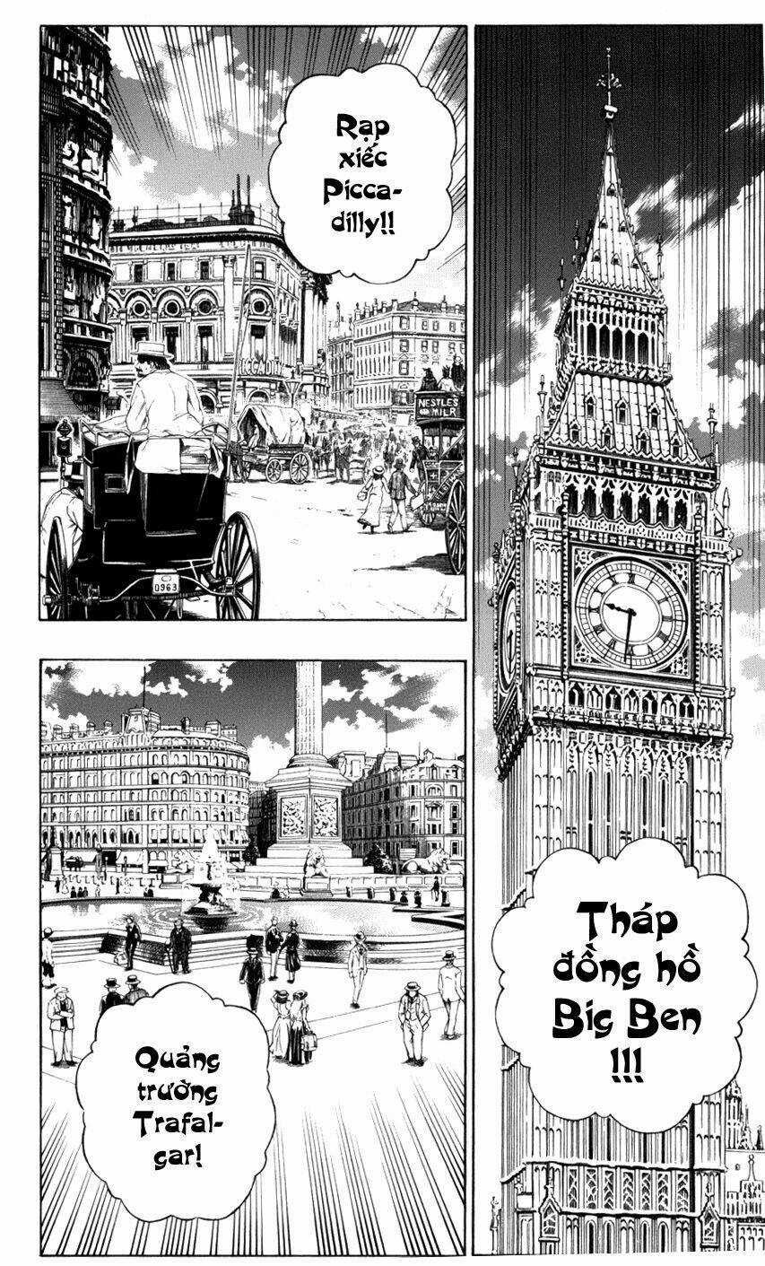 Embalming - Chapter 14 - Trang 11