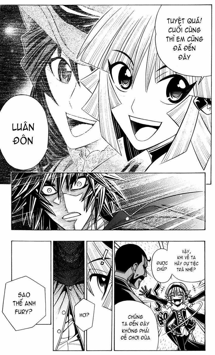 Embalming - Chapter 14 - Trang 12