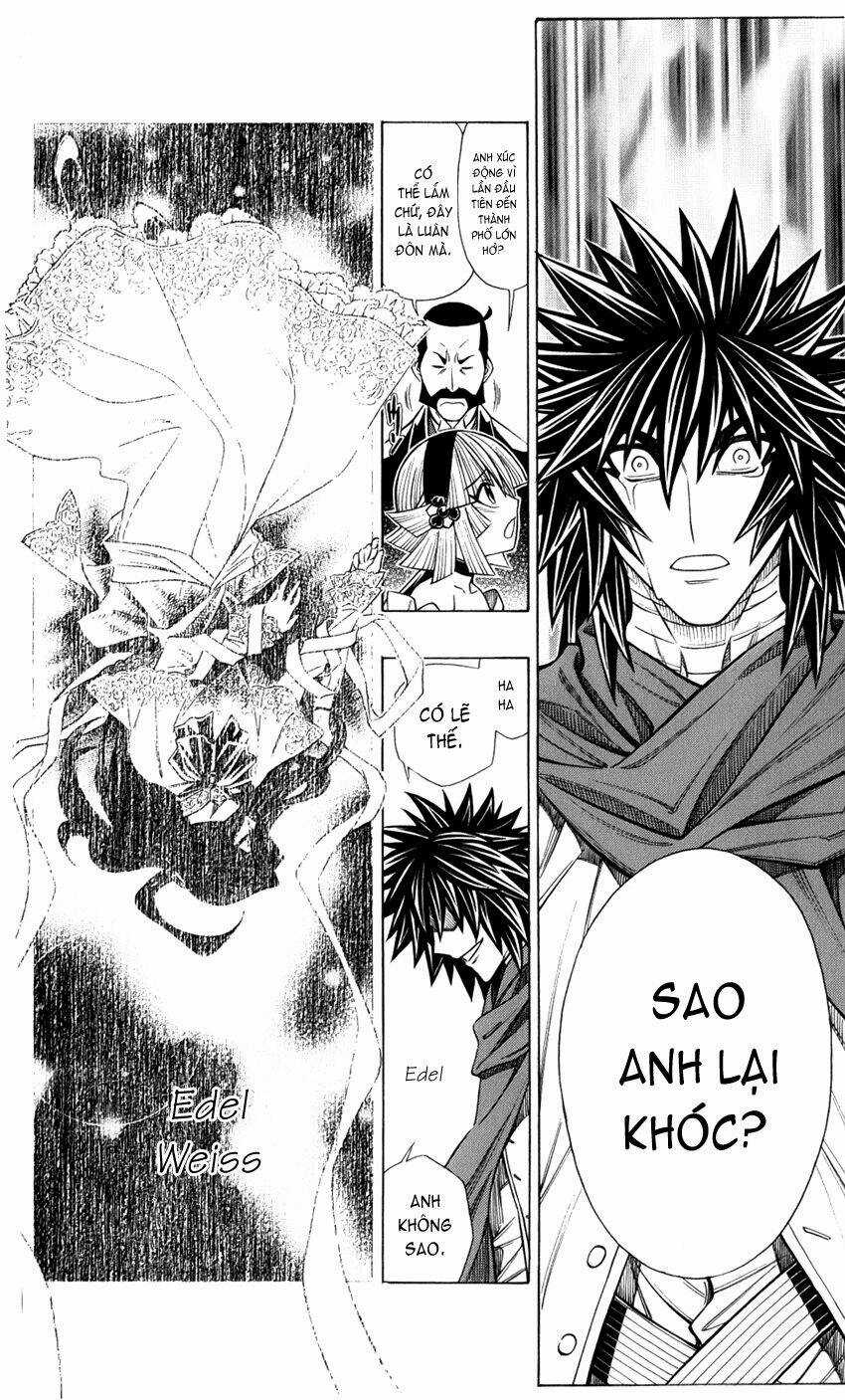 Embalming - Chapter 14 - Trang 13