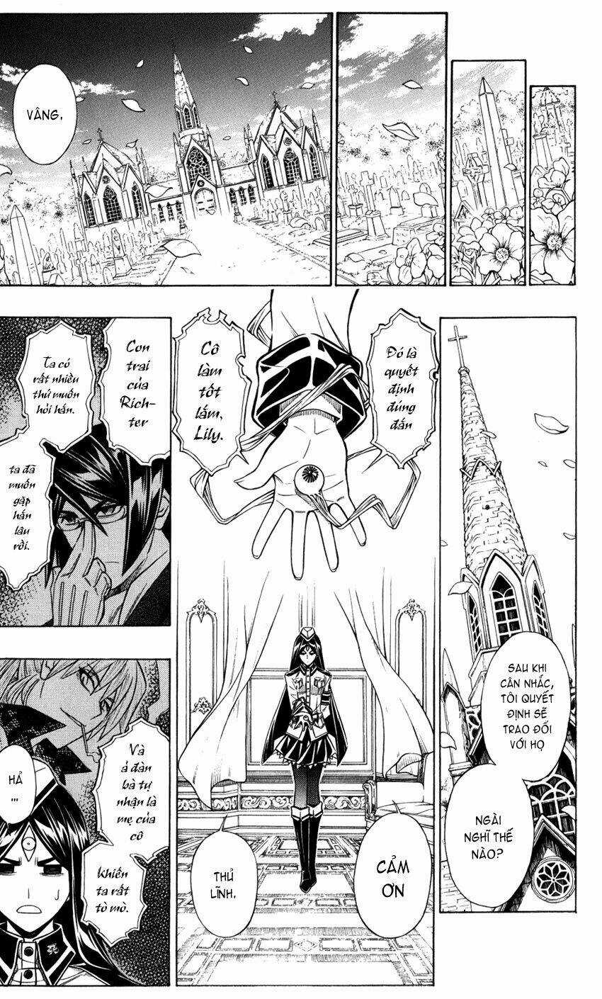 Embalming - Chapter 14 - Trang 14